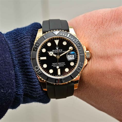 yacht master rolex rae sremmurd|rolex yacht master review.